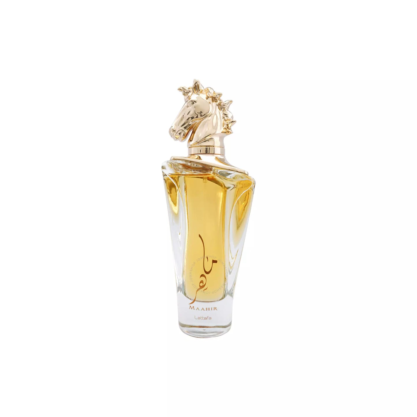 Maahir Lattafa 100ML EDP