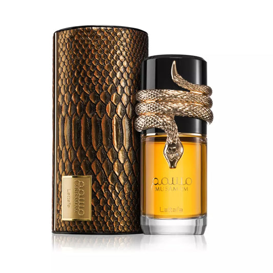 Musaman Lattafa EDP 100ML