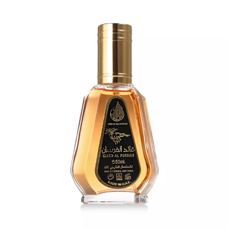 Qaed al Fursan Lattafa EDP 50ML