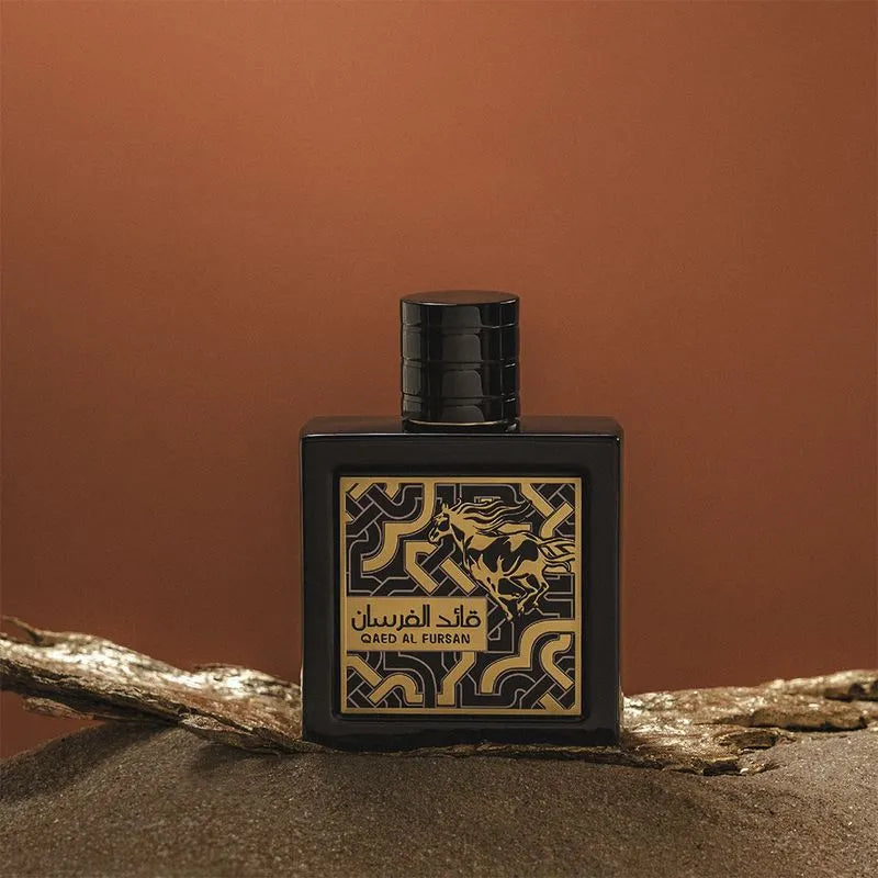 Qaed al Fursan Lattafa EDP 90ML