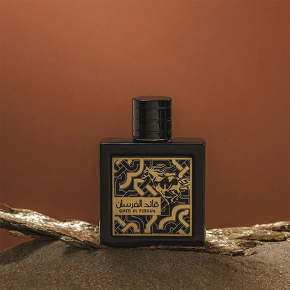 Qaed al Fursan Lattafa EDP 90ML