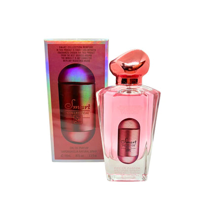 Smart 240 - 212 Sexy Women EDP 100ML