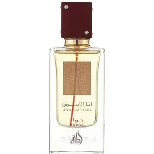 Ana Abiyedh Rouge Lattafa EDP 60ML