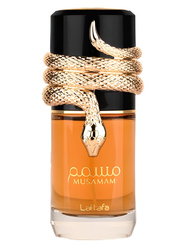 Musaman Lattafa EDP 100ML