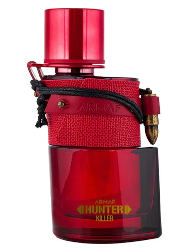 Hunter Killer ARMAF EDP 100ML