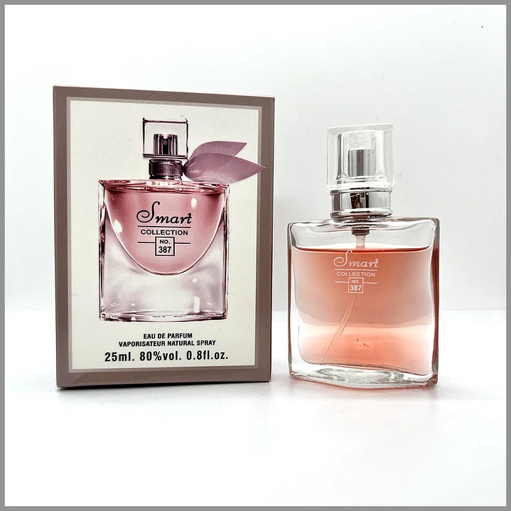 SMART 387 – La Vie Est Belle Women EDP 25ML