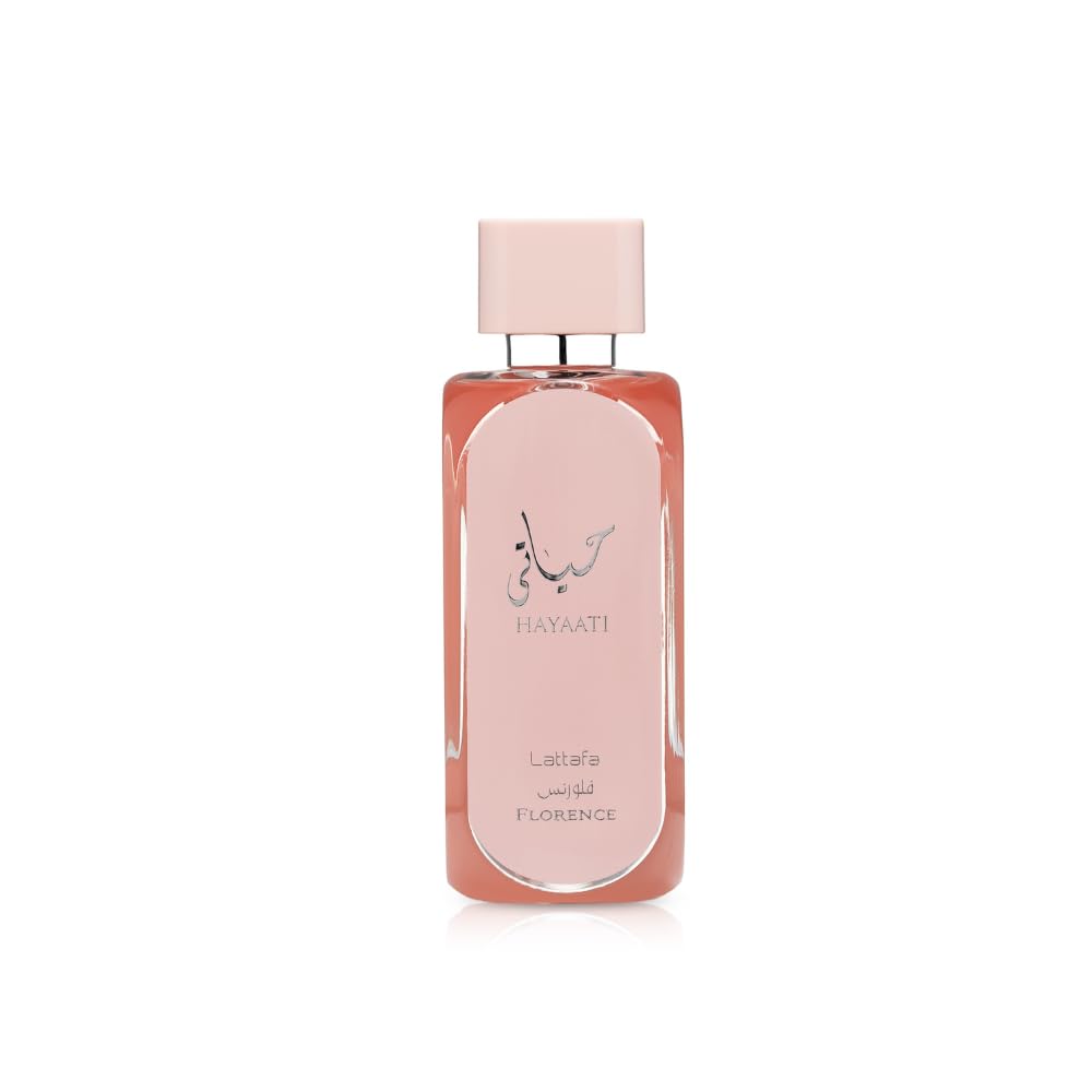 Hayaati Florence Lattafa EDP 100ML