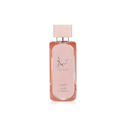 Hayaati Florence Lattafa EDP 100ML