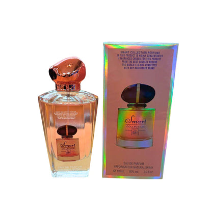 Smart 581 - My Way EDP 100ml Mujer