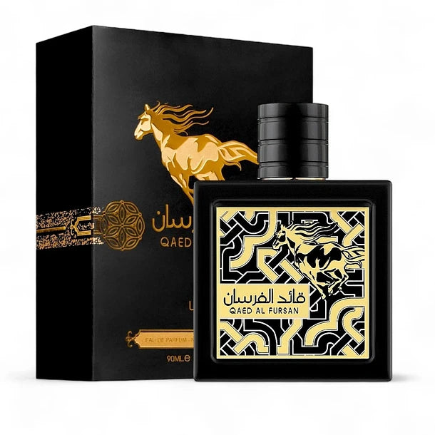 Qaed al Fursan Lattafa EDP 90ML