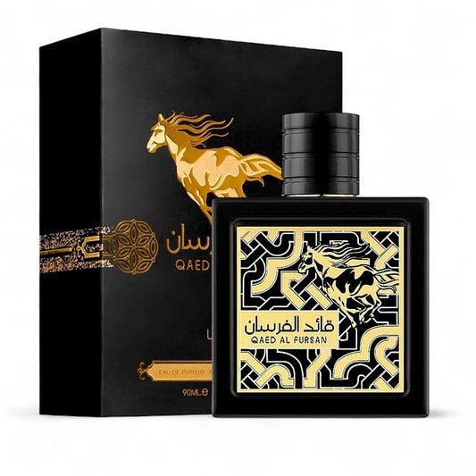 Qaed al Fursan Lattafa EDP 100ML