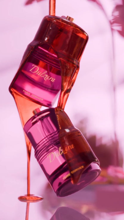 Dulzura Paris Corner 100ML EDP
