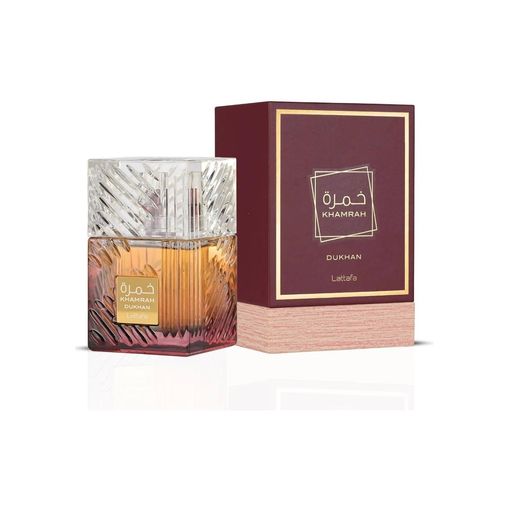 Khamrah Dukhan EDP 100ML