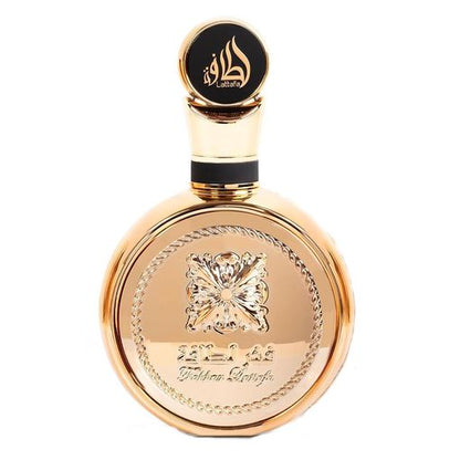 Fakhar Gold Lattafa EDP 100ML