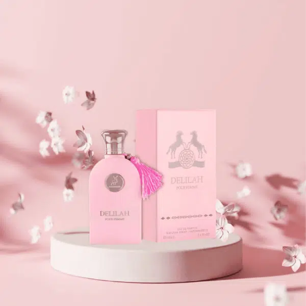 Delilah Maison Alhambra EDP 100ML