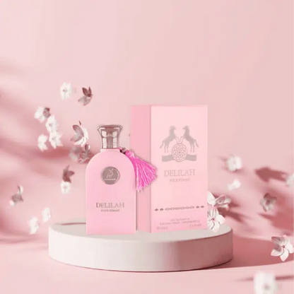 Delilah Maison Alhambra EDP 100ML