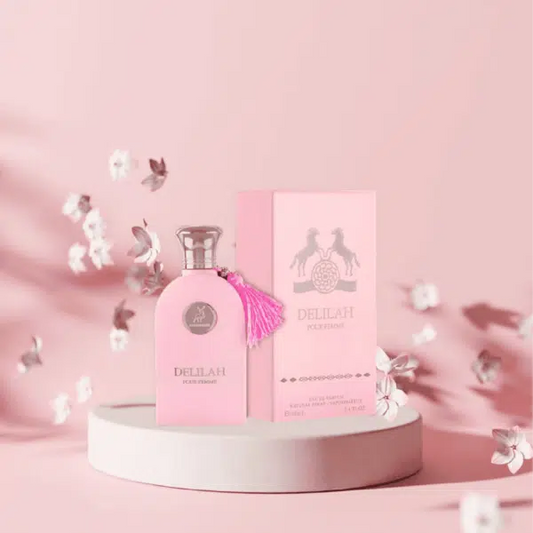 Delilah Maison Alhambra EDP 100ML