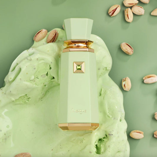 Luscious FRENCH AVENUE EDP 100ML