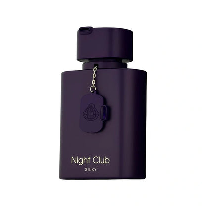 Night Club Silky Fragrance World 100ML EDP
