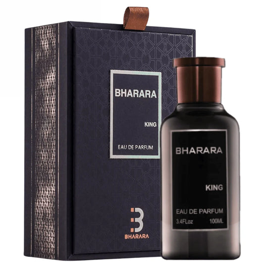 Bharara King EDP 100ML