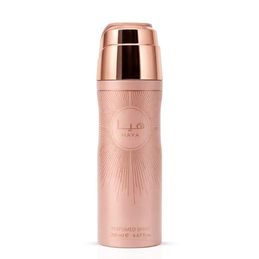 Haya Lattafa 200ML SPRAY