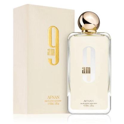 9am Afnan 100ML EDP