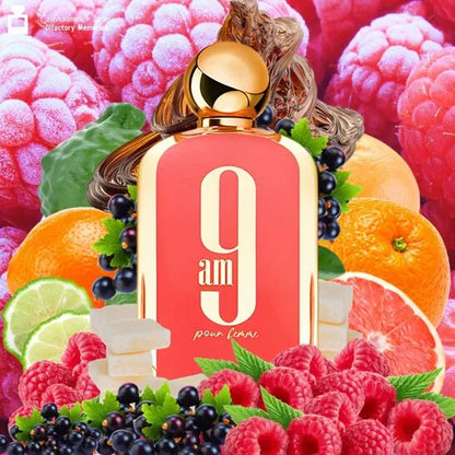 9am pour Femme Afnan 100ML EDP