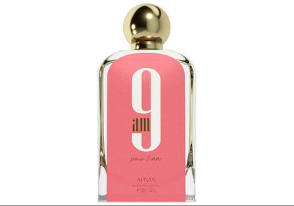 9am pour Femme Afnan 100ML EDP