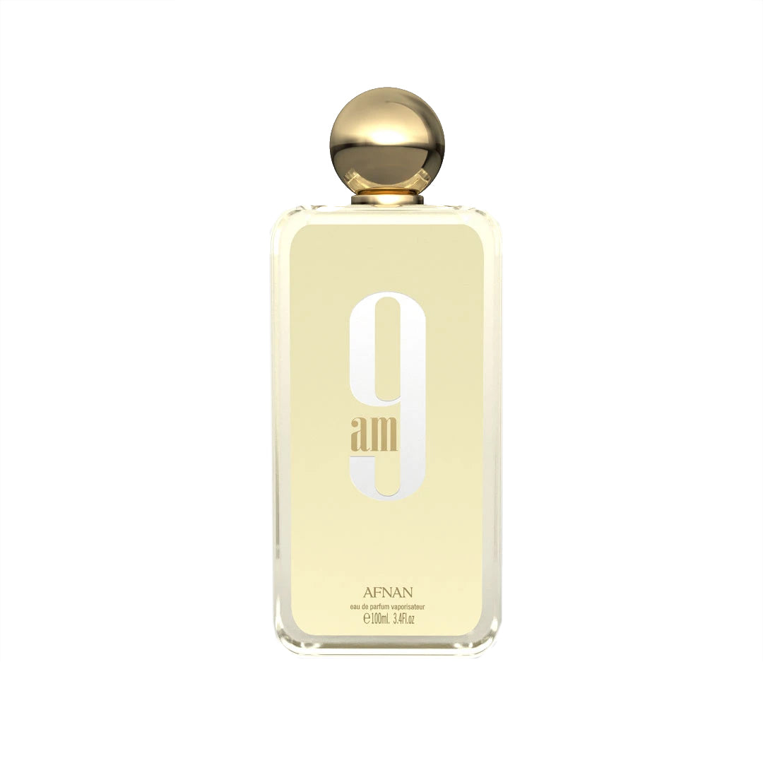 9am Afnan 100ML EDP