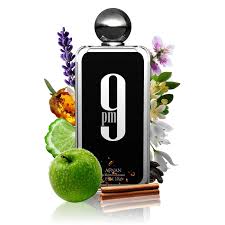 9pm Afnan 100ML EDP
