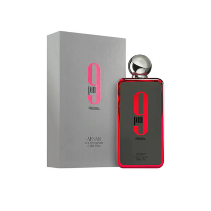 9 PM Rebel Afnan 100LM EDP