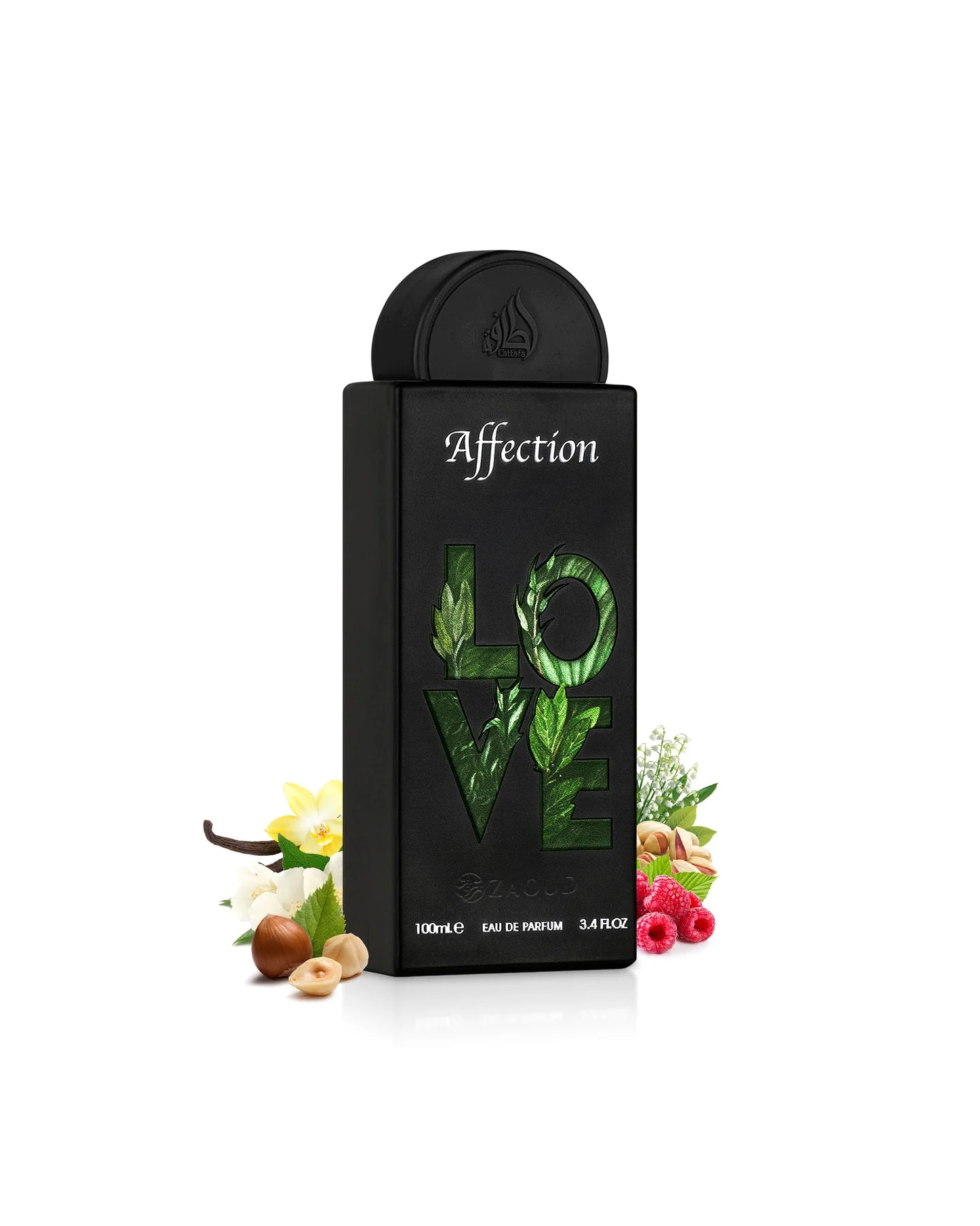 Affection Lattafa 100ML EDP