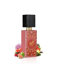Ajwad Pink to Pink Lattafa 60ML EDP
