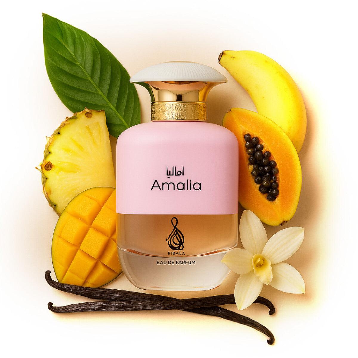 Amalia Risala 100ML EDP