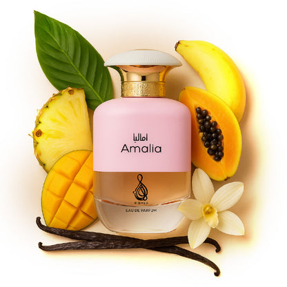 Amalia Risala 100ML EDP