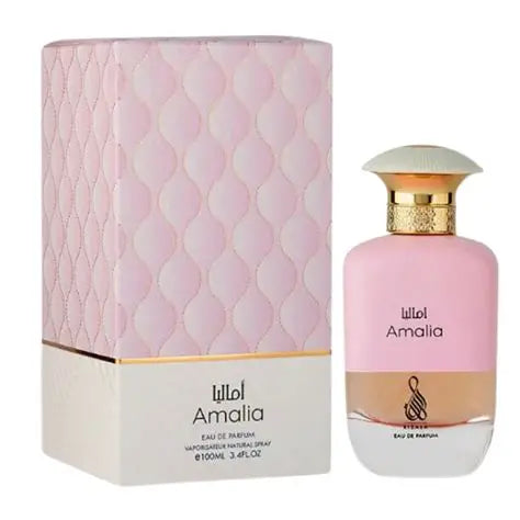 Amalia Risala 100ML EDP