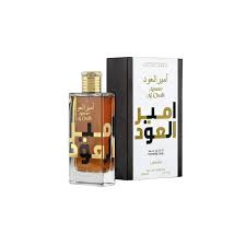 Ameer Al Oudh Intense Oud Lattafa 100ML EDP