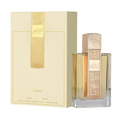 Angham Lattafa 100ML EDP