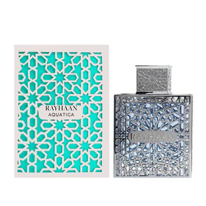 Aquatica Rayhaan 100ML EDP