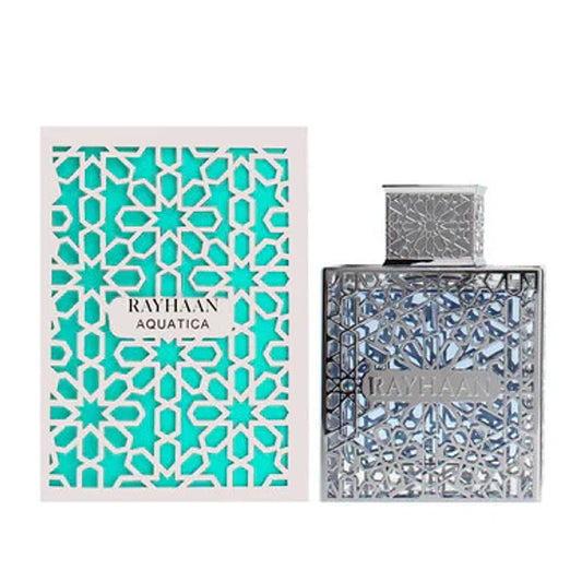 Aquatica Rayhaan 100ML EDP