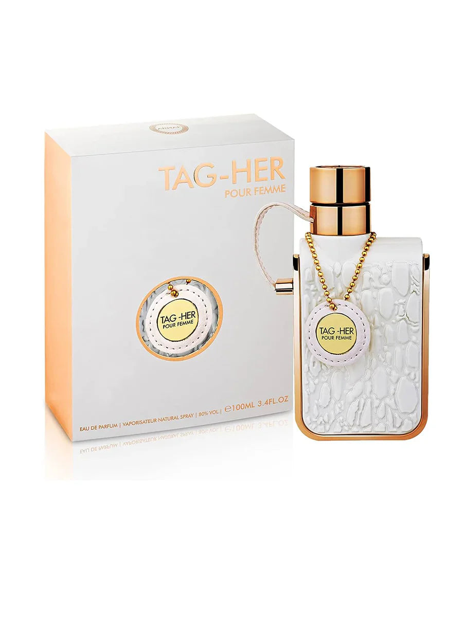 Tag Her ARMAF EDP 100ML
