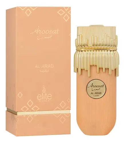 Aroosat Al Arab Risala Elite 100ML EDP