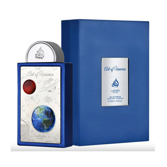 Art Of Universe Lattafa 100ML EDP
