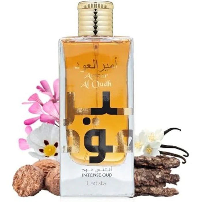 Ameer Al Oudh Intense Oud Lattafa 100ML EDP