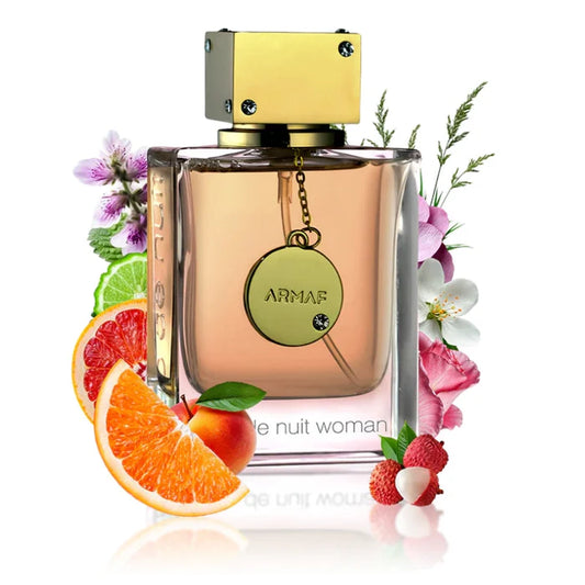 Club de Nuit Woman ARMAF EDP 100ML