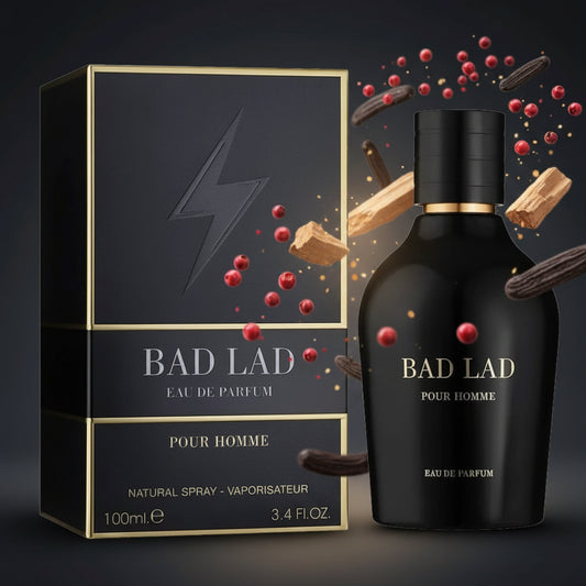 Bad Lad EDP 100ML