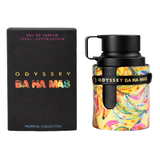 Odyssey BA HA MAS Armaf 100ML EDP