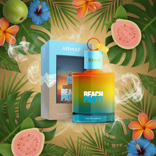Beach Party EDP 100ML