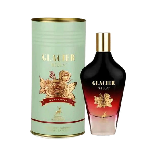 Glacier Bella Maison Alhambra 100ML EDP