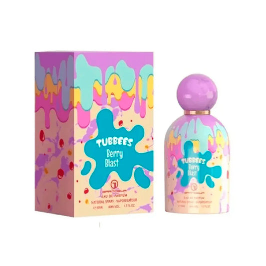 Tubbees Berry Blast 50ML EDP